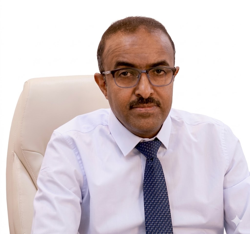 د. ضيغم المحفوظ